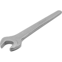 Односторонний гаечный рожковый ключ 11 длинная ручка HORTZ HOR 450259