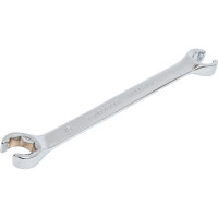 Гаечный разрезной ключ 16х18 мм THORVIK ARC W41618 52600