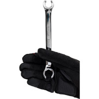 Гаечный разрезной ключ 16х18 мм THORVIK ARC W41618 52600