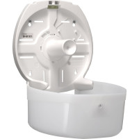 Диспенсер для туалетной бумаги в рулонах Merida HARMONY MAXI ABS-пластик BHB101