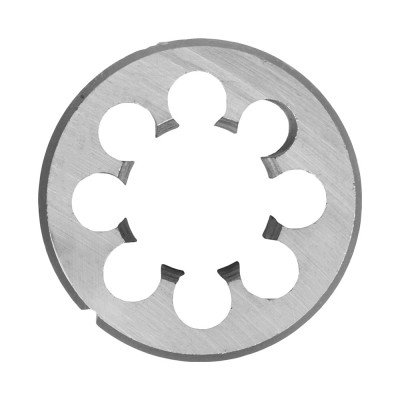 Трубная цилиндрическая плашка G 1 1/4 дюйма 9ХС HORTZ 204137