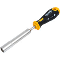 Отвертка Felo Ergonic M-TEC торцевой ключ 13,0X125 42813030