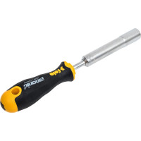 Отвертка Felo Ergonic M-TEC торцевой ключ 13,0X125 42813030