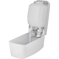 Дозатор жидкого мыла Merida HARMONY MAXI 1200 ABS-пластик DHB101