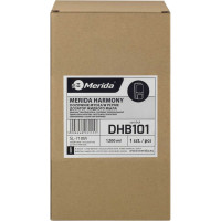 Дозатор жидкого мыла Merida HARMONY MAXI 1200 ABS-пластик DHB101