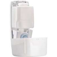 Дозатор жидкого мыла Merida HARMONY MINI 0,5 л. ABS-пластик DHB102