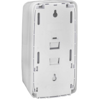 Дозатор жидкого мыла Merida HARMONY MINI 0,5 л. ABS-пластик DHB102