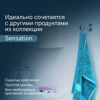 Крючок для халата AM.PM Sensation хром A3035800