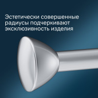 Крючок для халата AM.PM Sensation хром A3035800