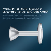 Крючок для халата AM.PM Sensation хром A3035800