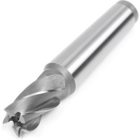 Фреза концевая (28 мм; z=5; Р6М5; КМ4) HORTZ 351888