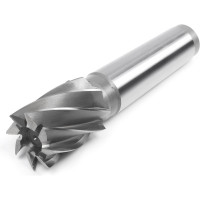 Фреза концевая (56 мм; z=8; Р6М5; КМ5) HORTZ 351900