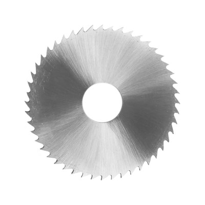 Фреза отрезная (63x6x16 мм; тип 2; z=24; Р6М5) HORTZ 205258