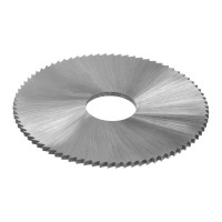 Фреза отрезная (40x1x10 мм; тип 2; z=32; Р6М5) HORTZ 204255