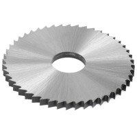 Фреза отрезная (63x2.5x16 мм; тип 2; z=32; Р6М5) HORTZ 205167