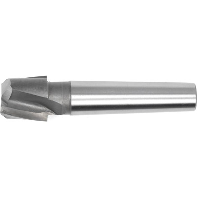 Фреза шпоночная (32 мм; Р6М5; КМ3) HORTZ 351937