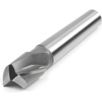 Фреза шпоночная (36 мм; Р6М5; КМ3) HORTZ 351939