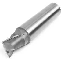 Фреза шпоночная (40 мм; Р6М5; КМ5) HORTZ 351942