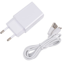 Настольный Светильник «прищепка» Uniel TLD-560 White/LED/280Lm/5000K/Dimmer, 3W. UL-00004143