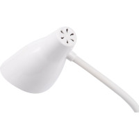 Настольный Светильник «прищепка» Uniel TLD-560 White/LED/280Lm/5000K/Dimmer, 3W. UL-00004143