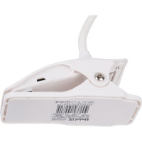 Настольный Светильник «прищепка» Uniel TLD-560 White/LED/280Lm/5000K/Dimmer, 3W. UL-00004143