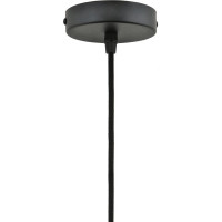 Декоративный патрон Uniel серия Techno DLC-T-S32/E27 TS/1M/BL PEARL BLACK UL-00005289