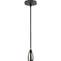 Декоративный патрон Uniel серия Techno DLC-T-S32/E27 TS/1M/BL PEARL BLACK UL-00005289