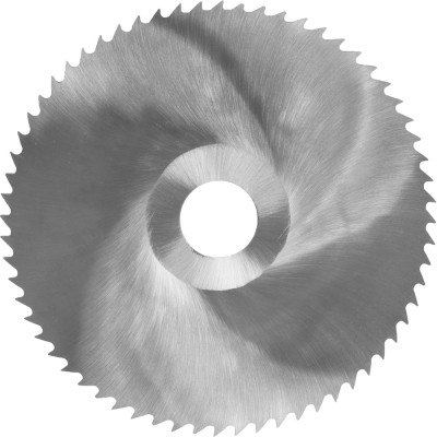 Фреза отрезная (125x2.8x22 мм; тип 2; z=48; Р6М5) HORTZ 205746