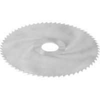 Фреза отрезная (125x0.8x22 мм; тип 1; z=160; Р6М5) HORTZ 205726