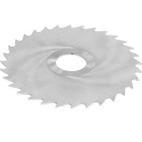 Фреза отрезная (160x2.5x32 мм; тип 3; z=32; Р6М5) HORTZ 205811