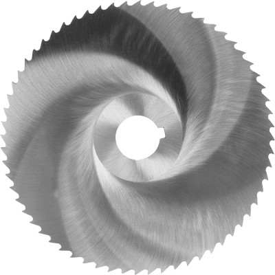 Фреза отрезная (315x6x40 мм; тип 2; z=80; Р6М5) HORTZ 206374