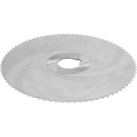 Фреза отрезная (250x2.5x32 мм; тип 2; z=80; Р6М5) HORTZ 206325