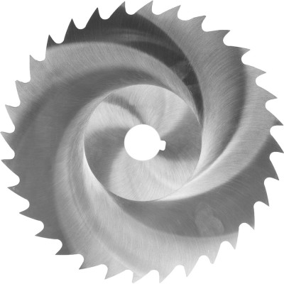 Фреза отрезная (250x3.5x32 мм; тип 3; z=40; Р6М5) HORTZ 206337