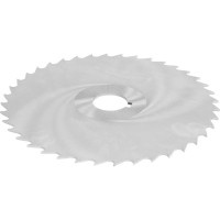 Фреза отрезная (250x3.5x32 мм; тип 3; z=40; Р6М5) HORTZ 206337