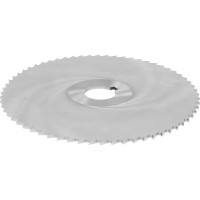 Фреза отрезная (250x4x32 мм; тип 3; z40; Р6М5) HORTZ 206341