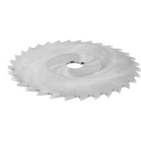 Фреза отрезная (200x4x32 мм; тип 3; z=32; Р6М5) HORTZ 206310