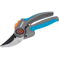 Плоскостной секатор Grinda PRO Line 423455