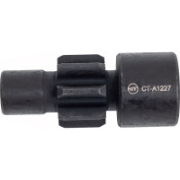 Приспособление для проворачивания коленвала SCANIA Car-tool CT-A1227
