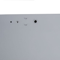 Потолочный встраиваемый светильник Uniel ULP-6060 60W/5000К IP40 GRILYATO WHITE. UL-00005198