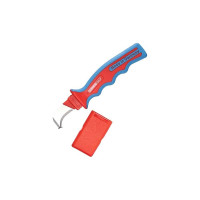 Кабельный плужковый нож № 1000 Weicon-Tools wcn51001000