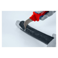 Кабельный плужковый нож № 1000 Weicon-Tools wcn51001000