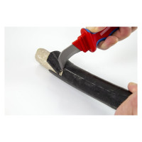 Кабельный плужковый нож № 1000 Weicon-Tools wcn51001000