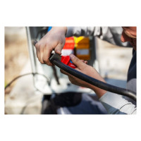 Кабельный плужковый нож № 1000 Weicon-Tools wcn51001000