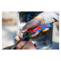 Кабельный плужковый нож № 1000 Weicon-Tools wcn51001000