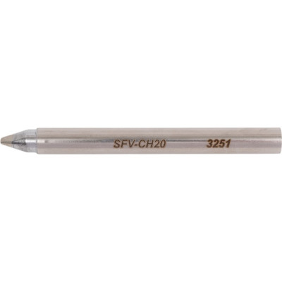 Наконечник клин (2.0х11 мм) для PS900 METCAL SFV-CH20