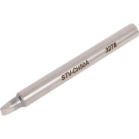 Наконечник клин (5.0х11.3 мм) для PS900 METCAL STV-CH50A