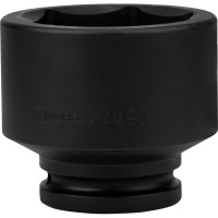 Головка торцевая ударная 6-гранная, тип N37K-90 (90 мм; 1 1/2") NORGAU 064083090