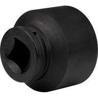 Головка торцевая ударная 6-гранная, тип N37K-90 (90 мм; 1 1/2") NORGAU 064083090