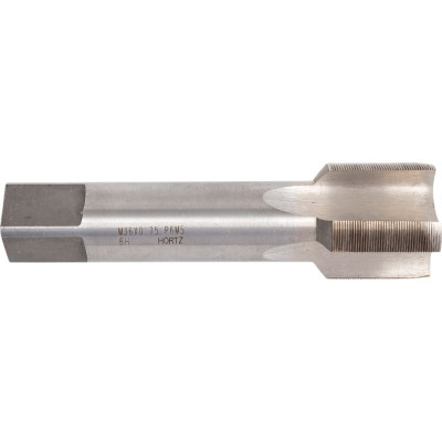 Метчик М36x0,75 м/р Р6М5 HORTZ 203756