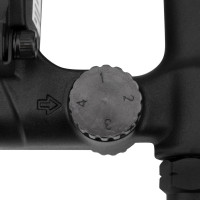 Ударный пневматический гайковерт NORGAU NIW15-217SL 1" 2169Нм 094701009
